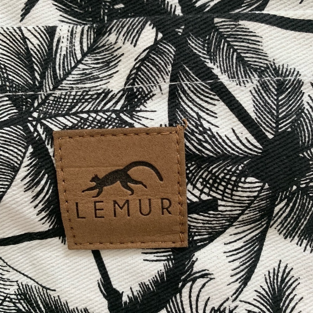 Lemur bag - Picture 2 of 6